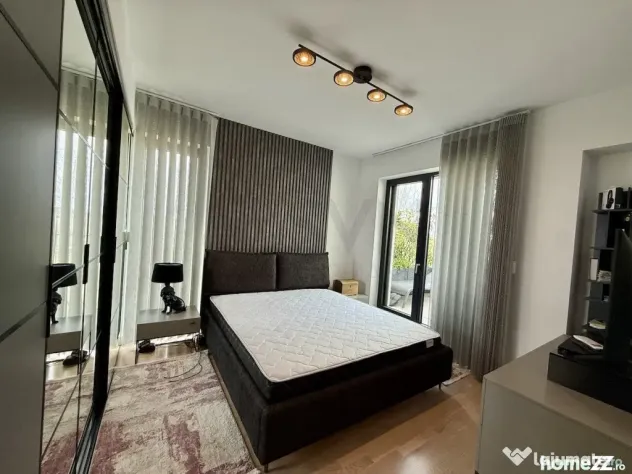 Duplex Parkview l 4 camere l 1 loc parcare