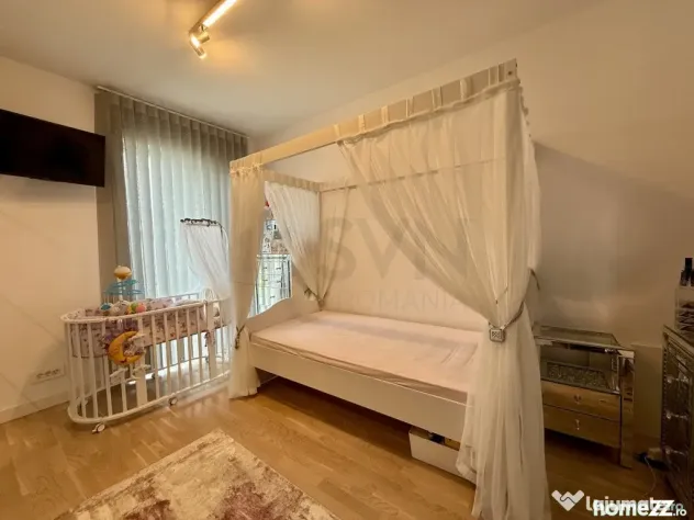 Duplex Parkview l 4 camere l 1 loc parcare