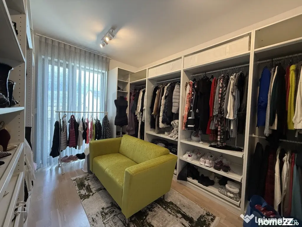 Duplex Parkview l 4 camere l 1 loc parcare