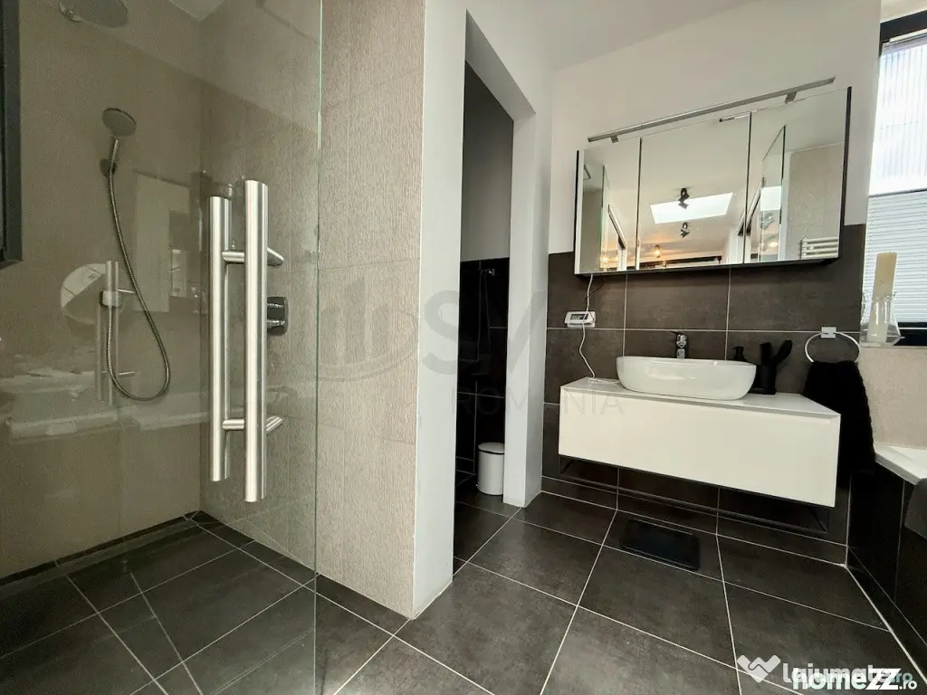 Duplex Parkview l 4 camere l 1 loc parcare
