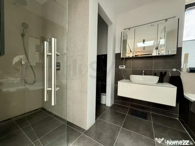 Duplex Parkview l 4 camere l 1 loc parcare