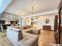 Apartament 3 Camere l Kiseleff