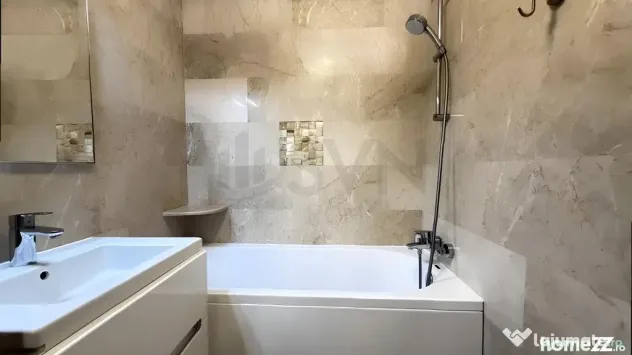 Apartament 3 Camere l Kiseleff
