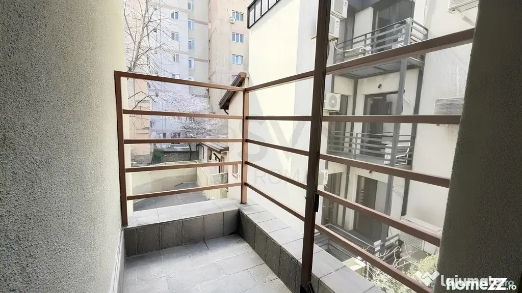 Apartament 3 Camere l Kiseleff