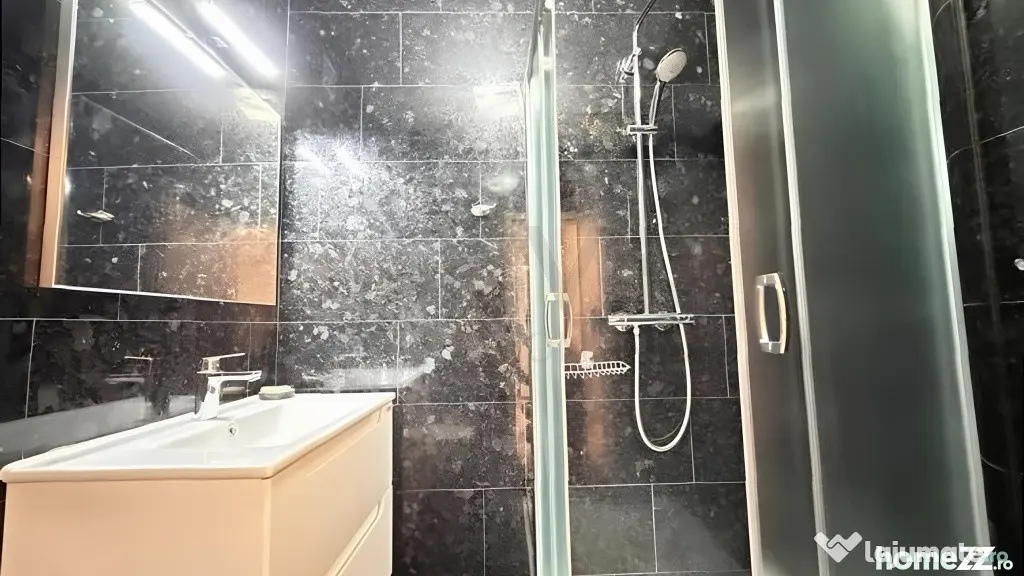 Apartament 3 Camere l Kiseleff