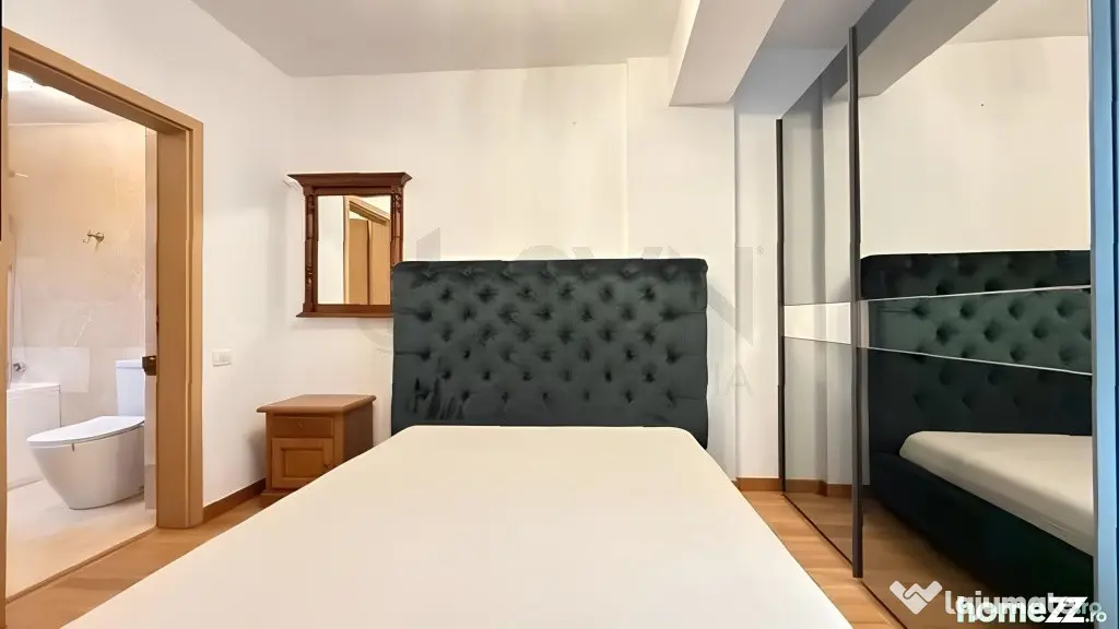 Apartament 3 Camere l Kiseleff