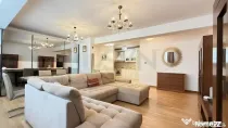 Apartament 3 Camere l Kiseleff