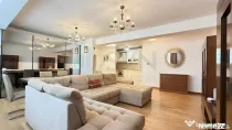 Apartament 3 Camere l Kiseleff