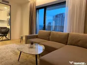 Apartament l 2 Camere l Nusco City 2 