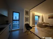 Apartament l 2 Camere l Nusco City 2 