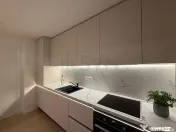 Apartament l 2 Camere l Nusco City 2 