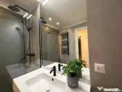 Apartament l 2 Camere l Nusco City 2 