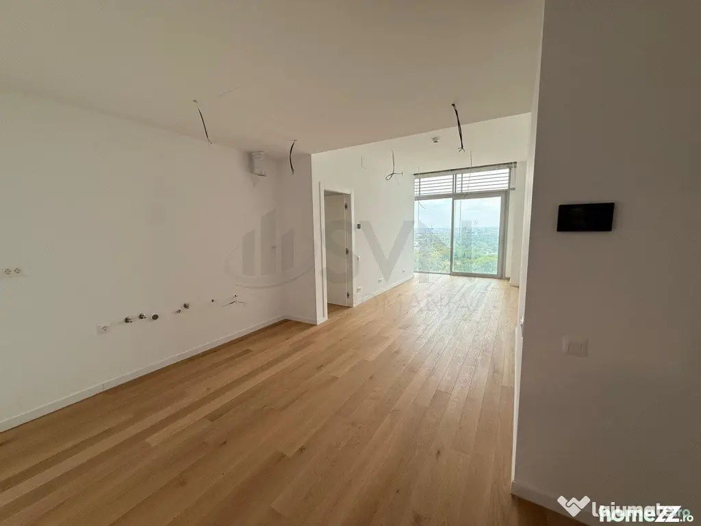 2 CAMERE UPSITE CU VEDERE CATRE LAC