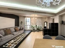 Apartament 3 camere Herastrau