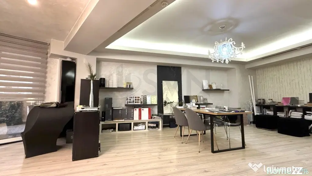 Apartament 3 camere Herastrau