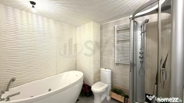 Apartament 3 camere Herastrau
