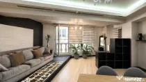 Apartament 3 camere Herastrau
