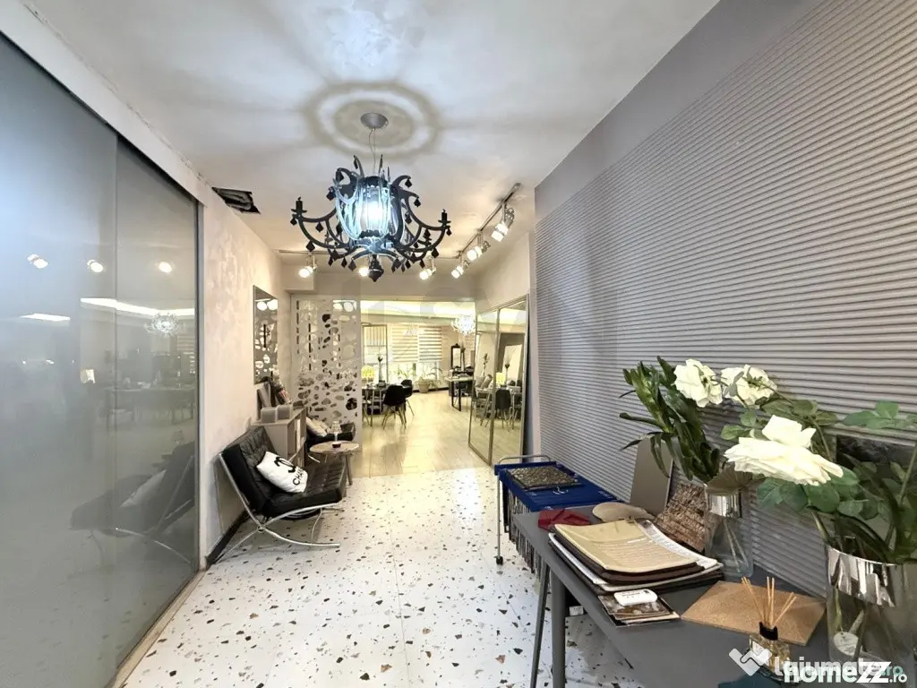 Apartament 3 camere Herastrau