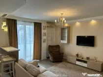 Apartament 2 Camere I De I Magheru I Universitate