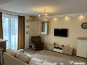 Apartament 2 Camere I De I Magheru I Universitate 