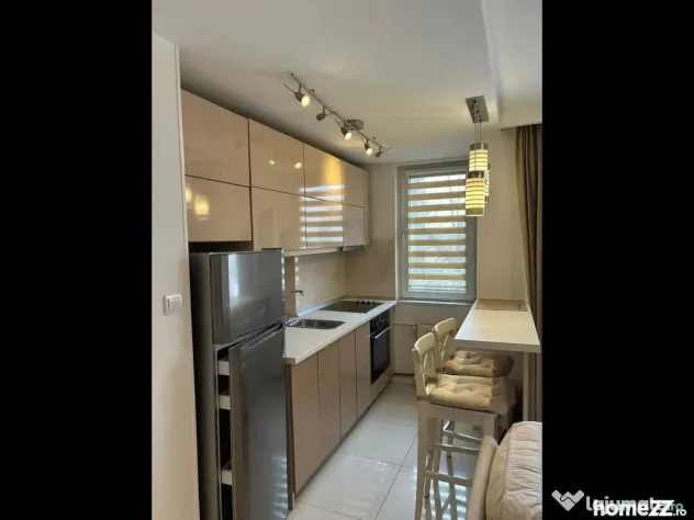 Apartament 2 Camere I De I Magheru I Universitate
