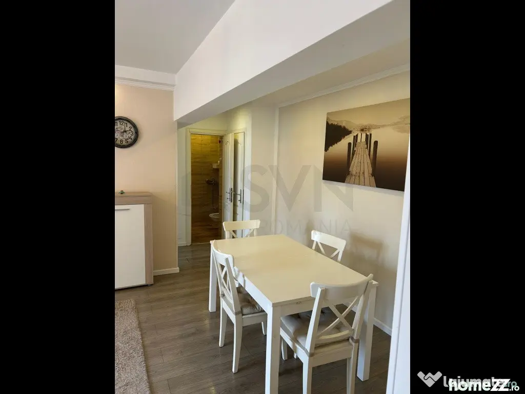 Apartament 2 Camere I De I Magheru I Universitate