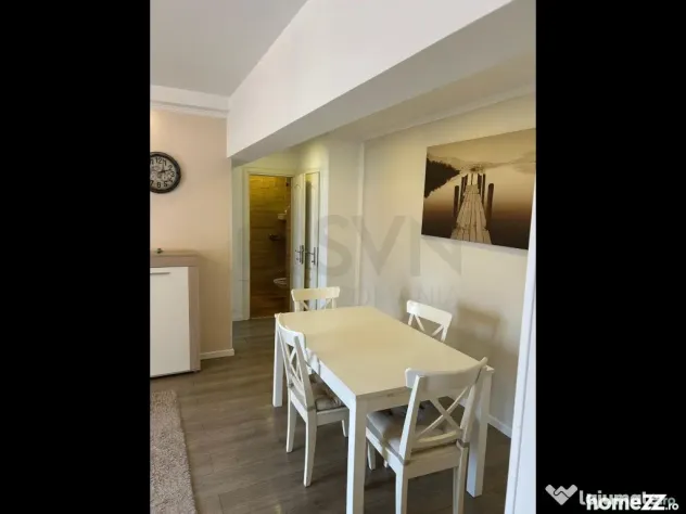 Apartament 2 Camere I De I Magheru I Universitate