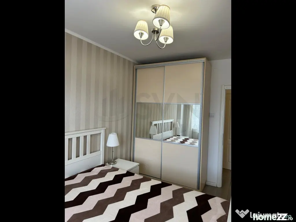 Apartament 2 Camere I De I Magheru I Universitate