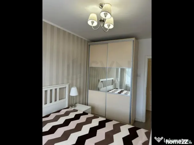 Apartament 2 Camere I De I Magheru I Universitate