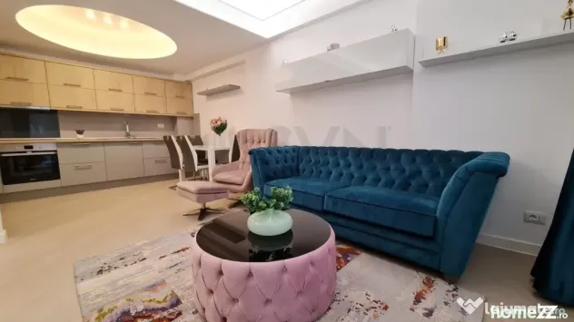 Apartament l 3 Camere l Cortina North