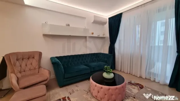Apartament l 3 Camere l Cortina North