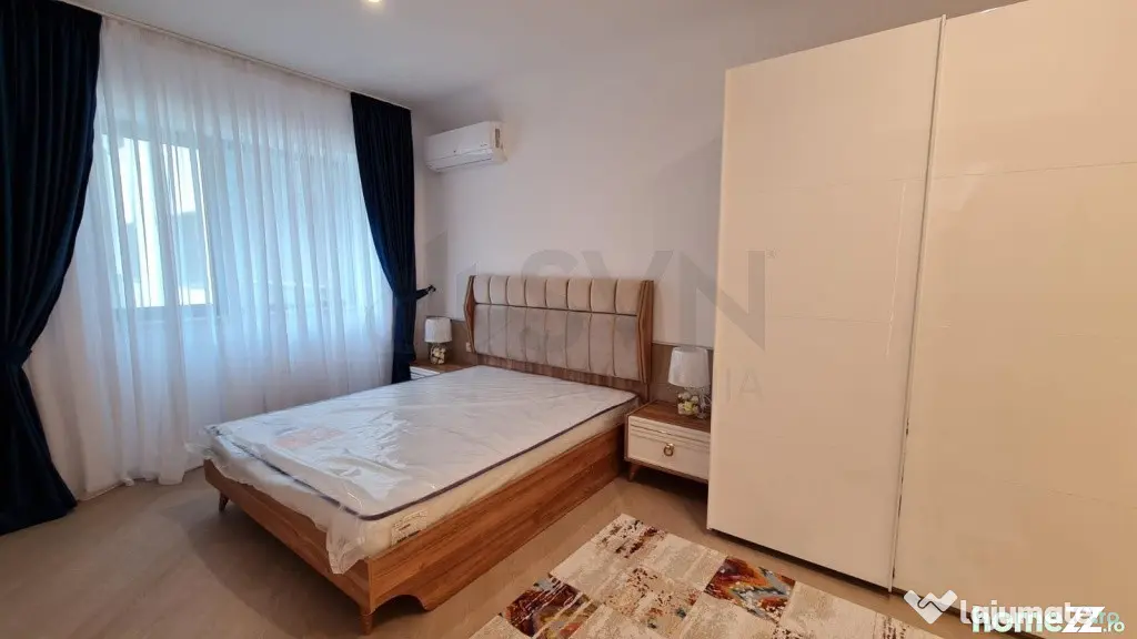 Apartament l 3 Camere l Cortina North