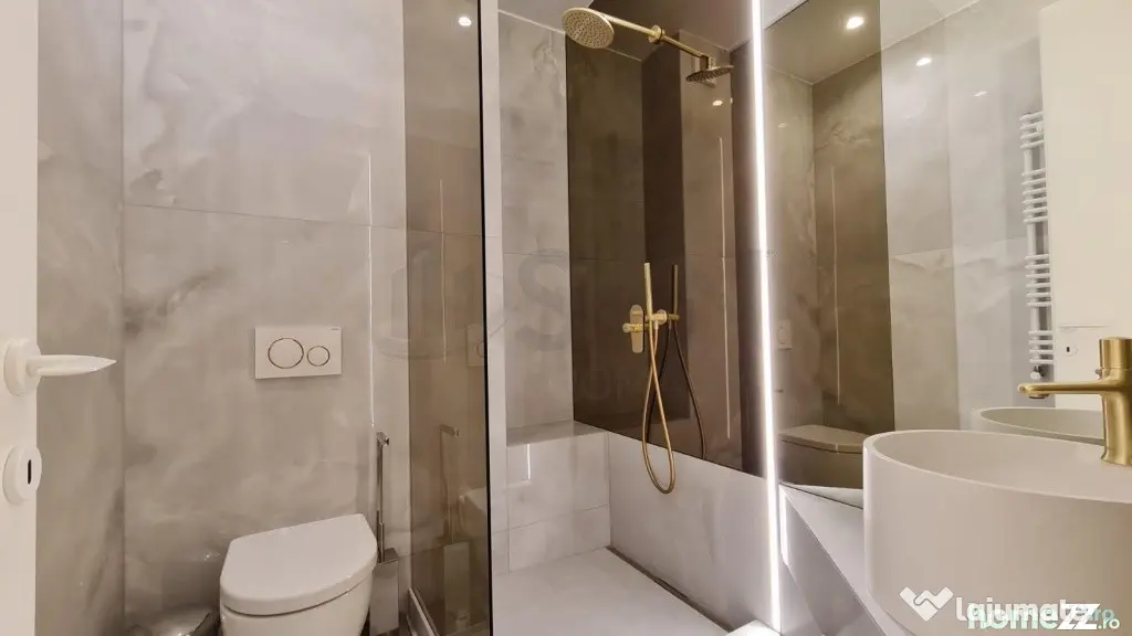 Apartament l 3 Camere l Cortina North
