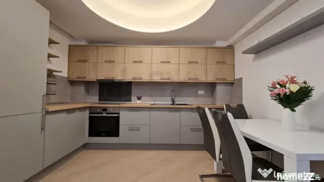 Apartament l 3 Camere l Cortina North