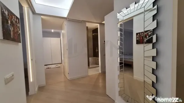 Apartament l 3 Camere l Cortina North