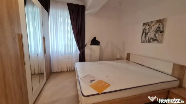 Apartament l 3 Camere l Cortina North