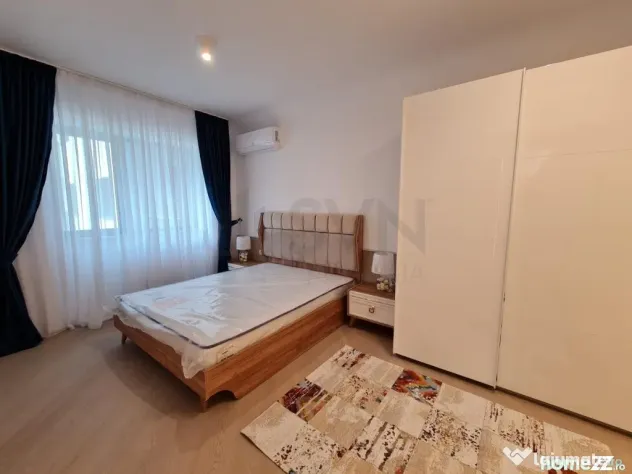 Apartament l 3 Camere l Cortina North
