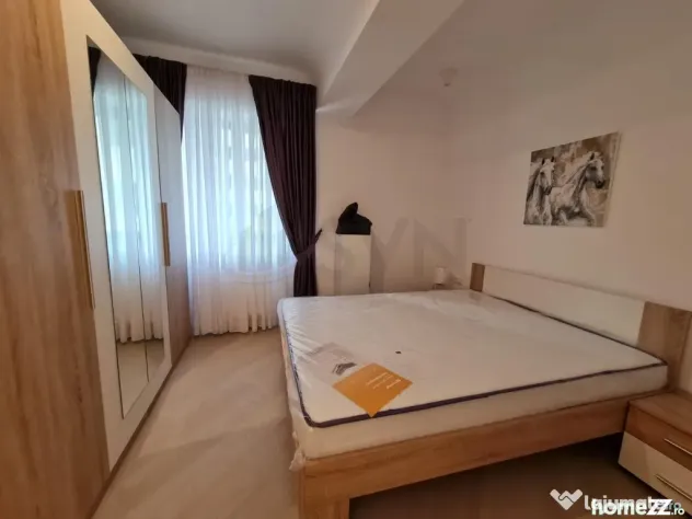 Apartament l 3 Camere l Cortina North