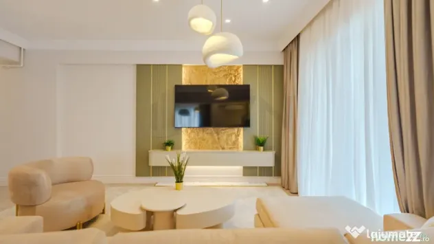 Apartament 2 Camere I Ivory Pipera