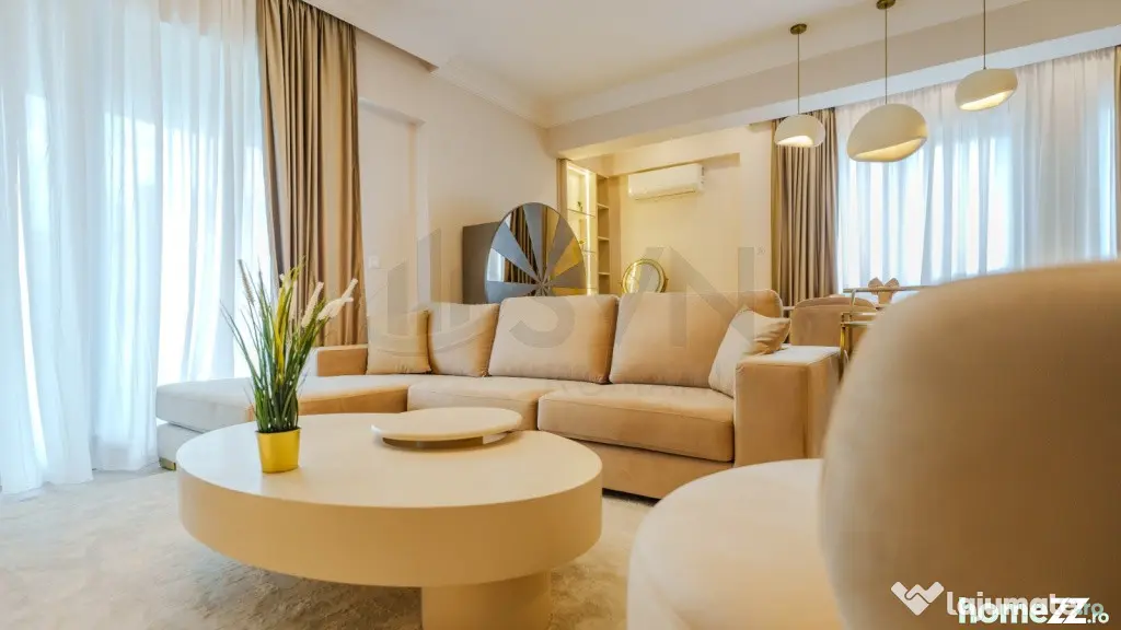 Apartament 2 Camere I Ivory Pipera
