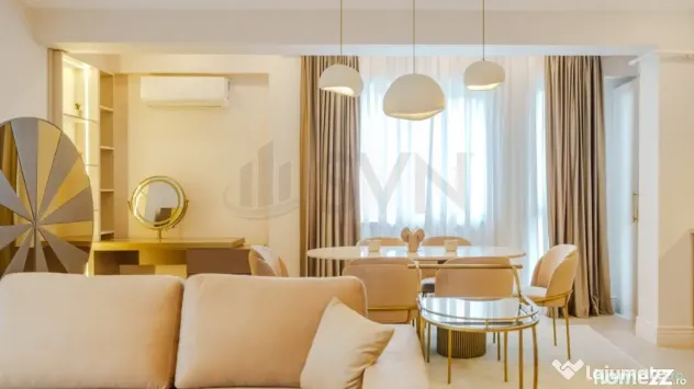 Apartament 2 Camere I Ivory Pipera