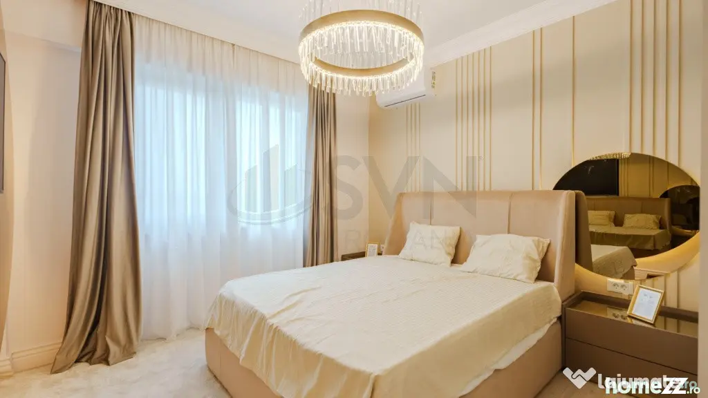 Apartament 2 Camere I Ivory Pipera
