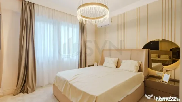 Apartament 2 Camere I Ivory Pipera