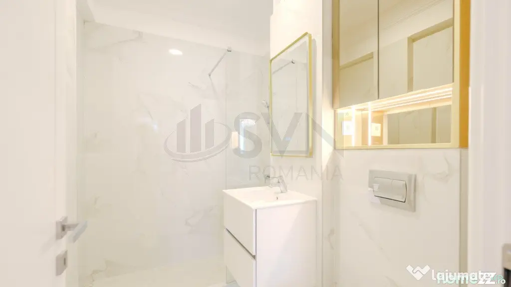 Apartament 2 Camere I Ivory Pipera