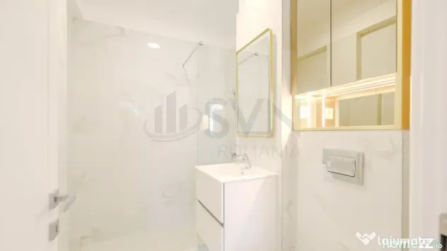 Apartament 2 Camere I Ivory Pipera