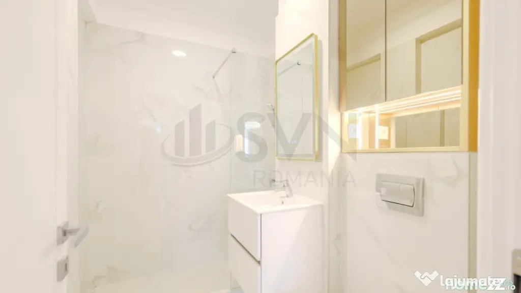 Apartament 2 Camere I Ivory Pipera