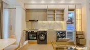 Apartament 2 Camere I Ivory Pipera