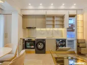 Apartament 2 Camere I Ivory Pipera 
