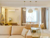 Apartament 2 Camere I Ivory Pipera 
