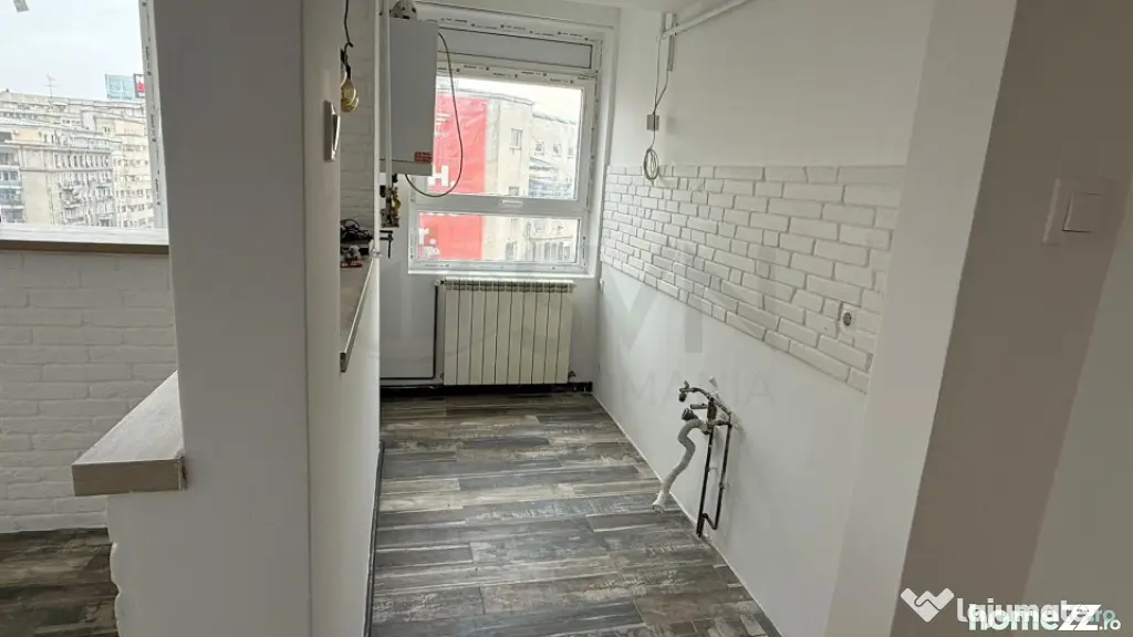 Apartament 2 Camere I Centrul Vechi I De vanzare
